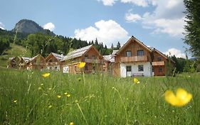 Alpenparks Hagan Lodge Altaussee